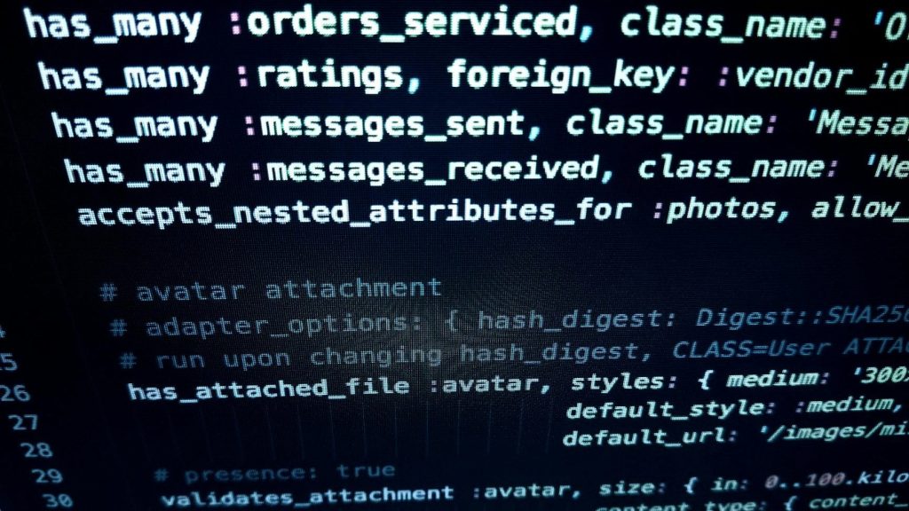 Create Database with&nbsp;SQLite
